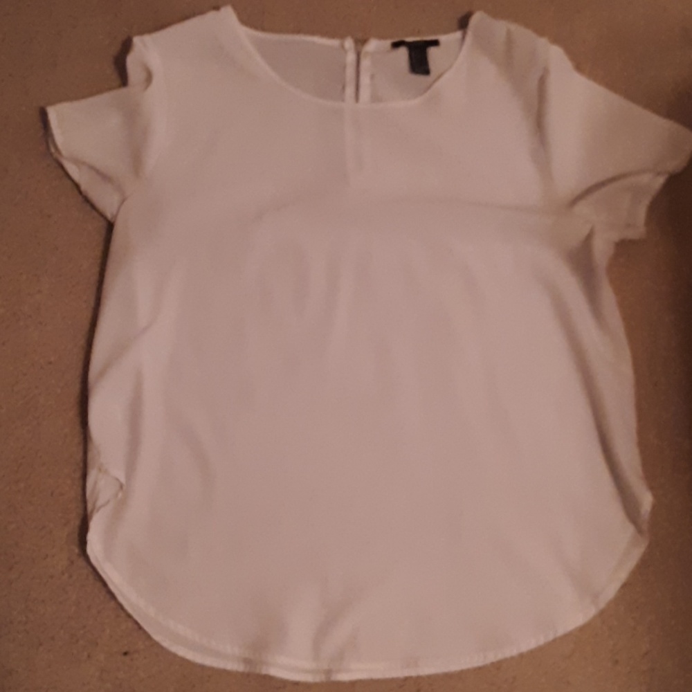 White Blouse